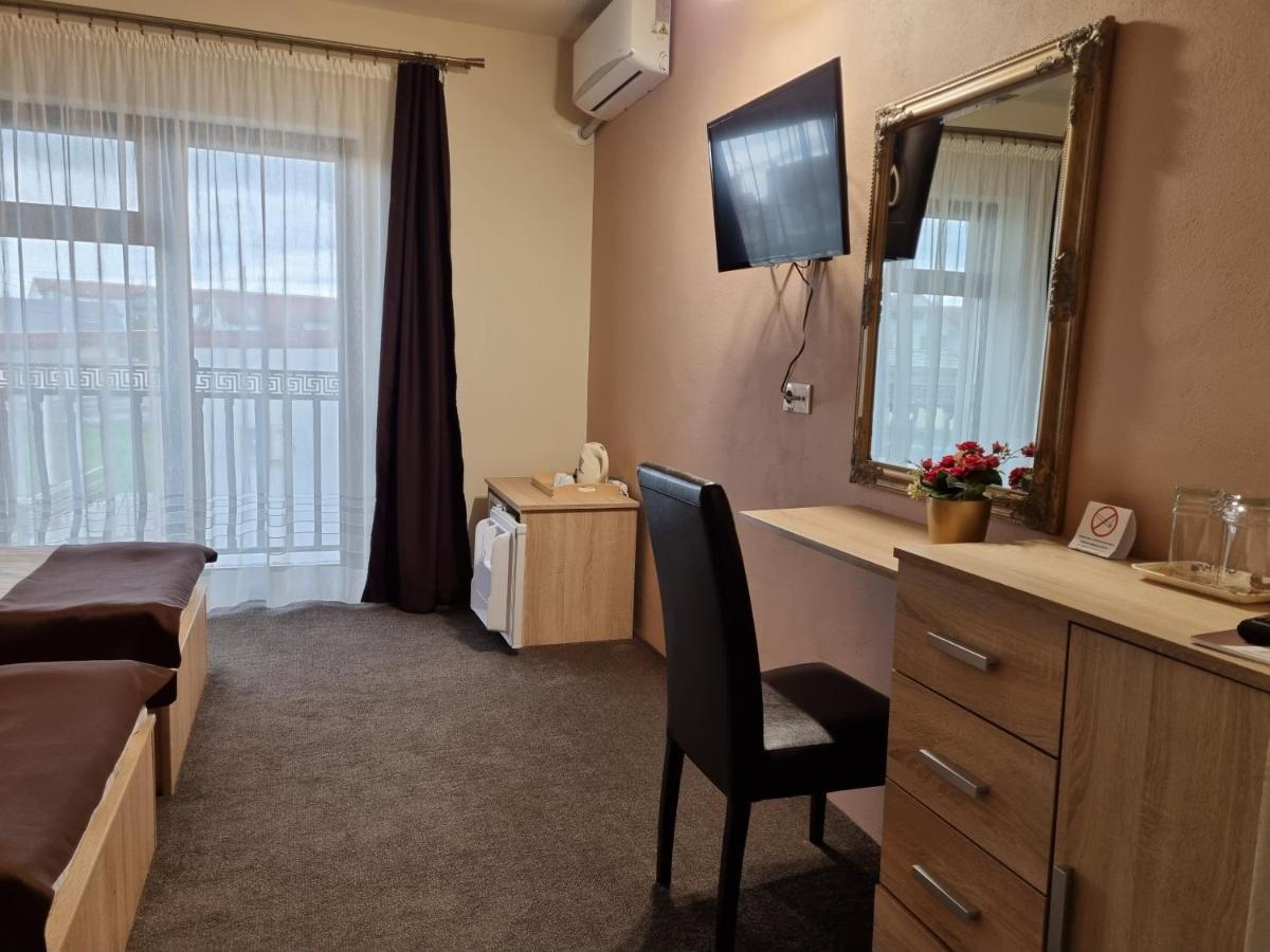 Alba Forum Алба-Юлія Номер фото