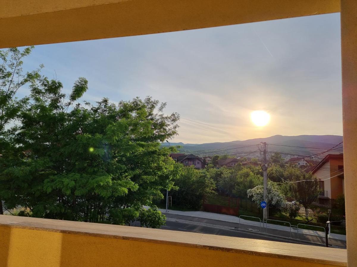 Alba Forum Алба-Юлія Екстер'єр фото