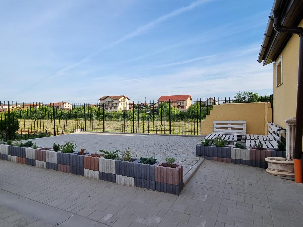 Alba Forum Алба-Юлія Екстер'єр фото
