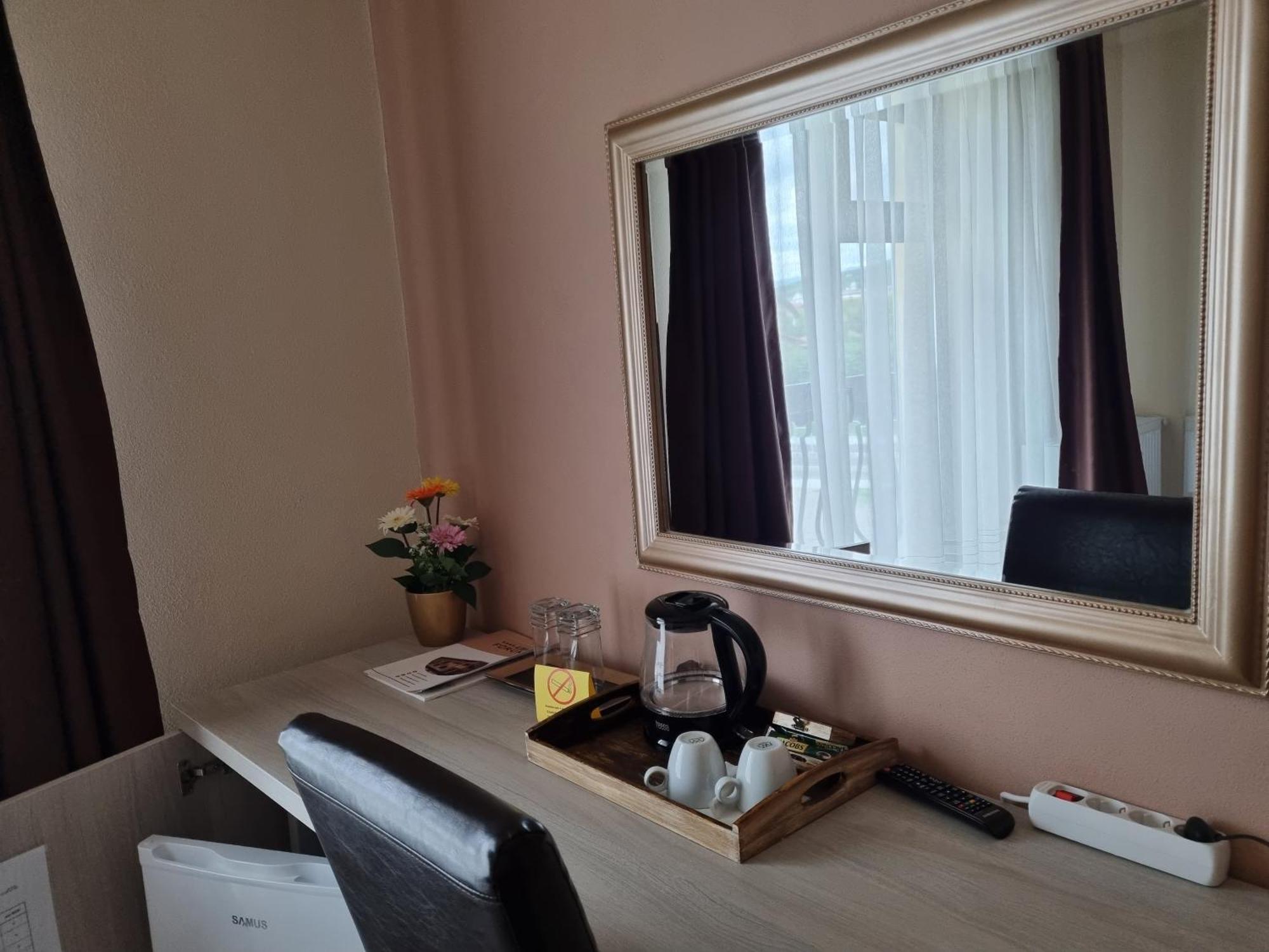 Alba Forum Алба-Юлія Номер фото